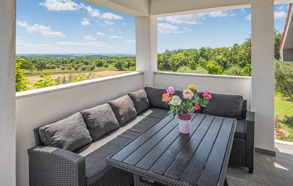 Lejlighed - Porec-Stancija Blek , Kroatien - CIE902 6