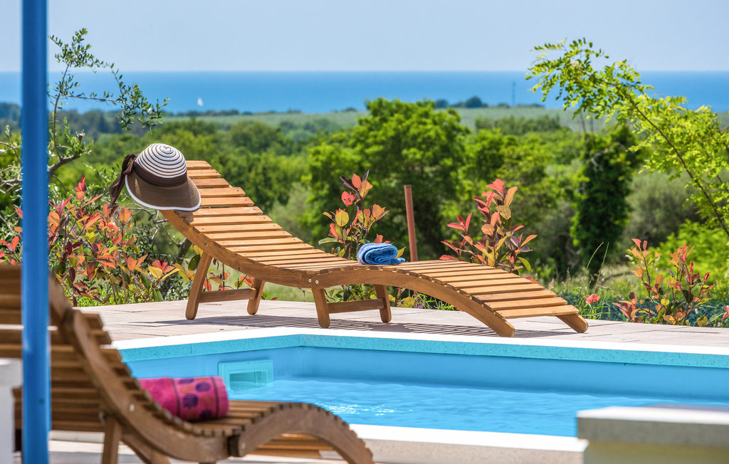 Lejlighed - Porec-Stancija Blek , Kroatien - CIE902 2