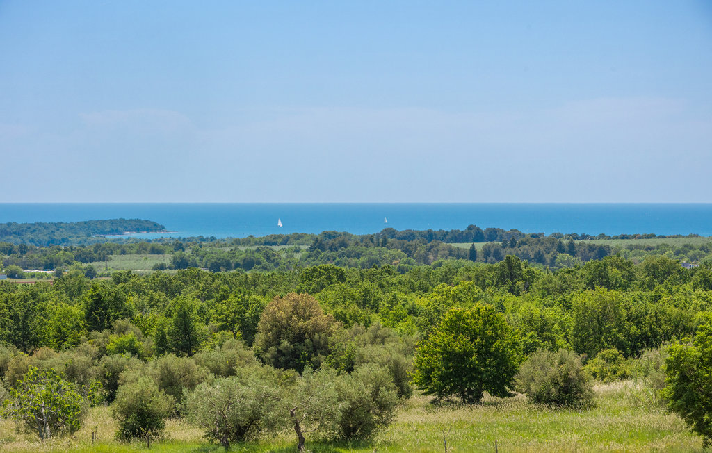 Lejlighed - Porec-Stancija Blek , Kroatien - CIE902 15