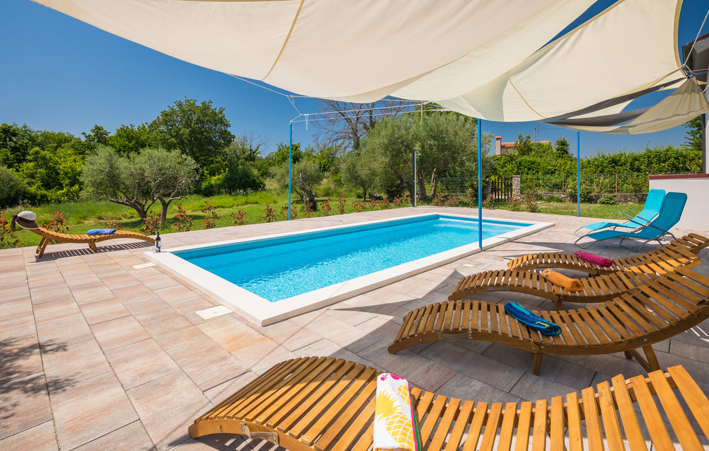 Lejlighed - Porec-Stancija Blek , Kroatien - CIE902 8