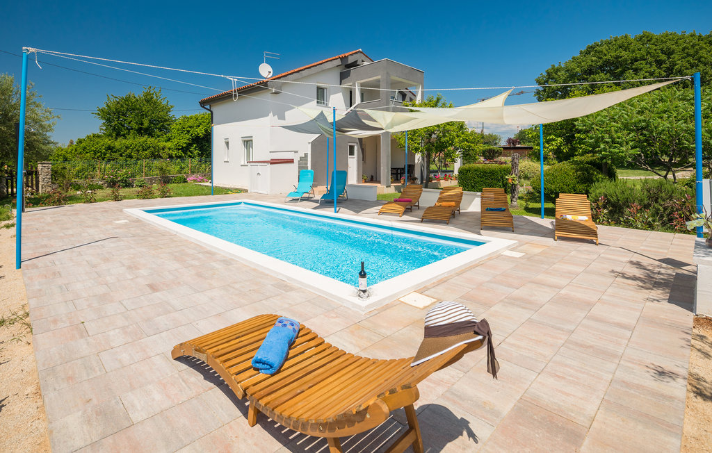 Lejlighed - Porec-Stancija Blek , Kroatien - CIE902 4