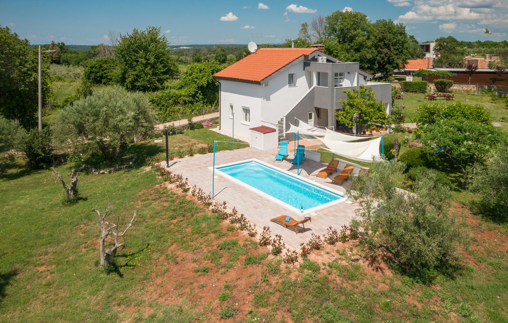 Lejlighed - Porec-Stancija Blek , Kroatien - CIE902 10