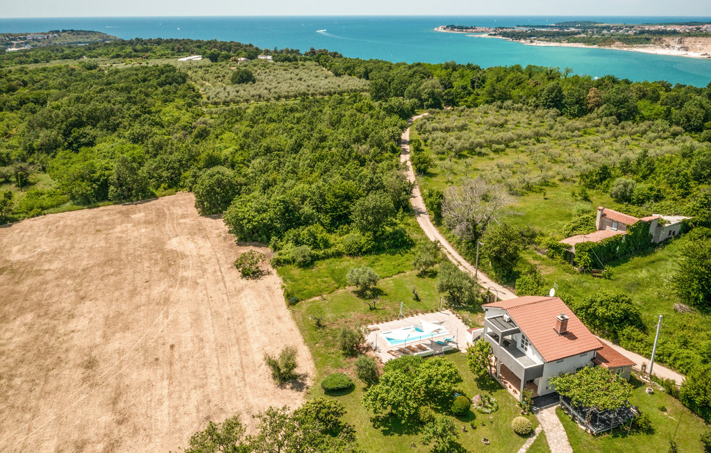 Lejlighed - Porec-Stancija Blek , Kroatien - CIE902 11