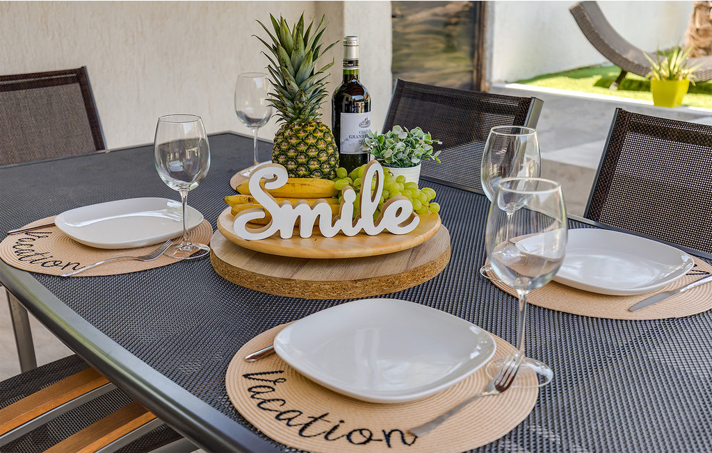 Feriehuse - Porec-Buici , Kroatien - CIE979 7