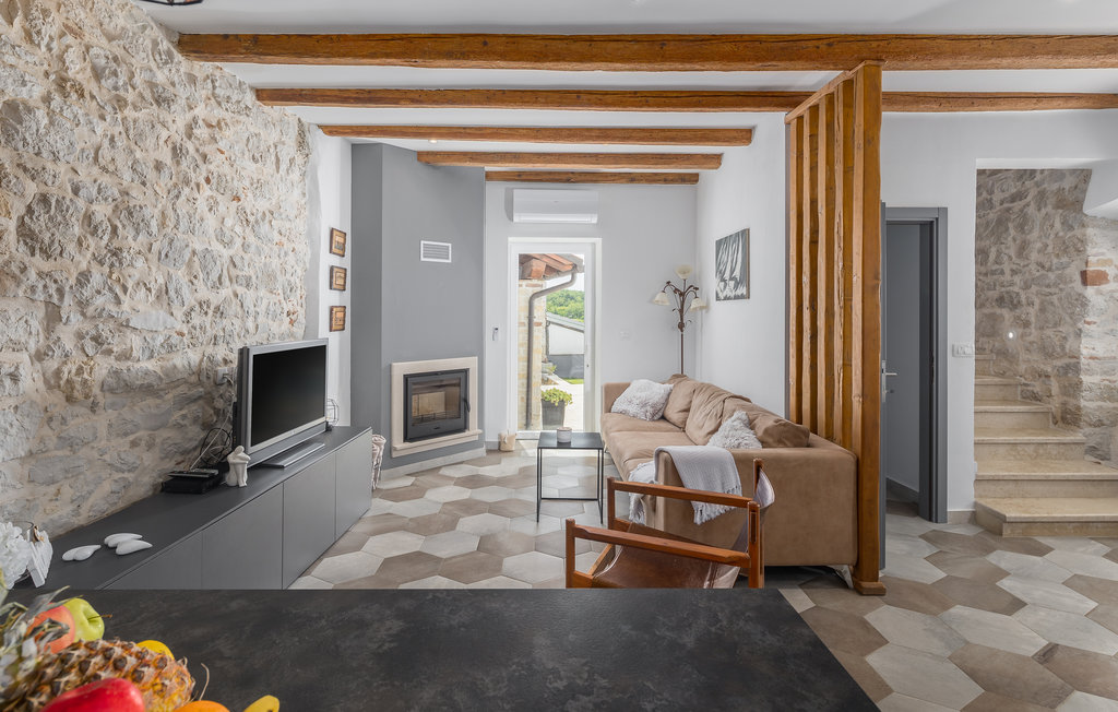Feriehus - Porec - Dracevac , Kroatia - CIE067 3