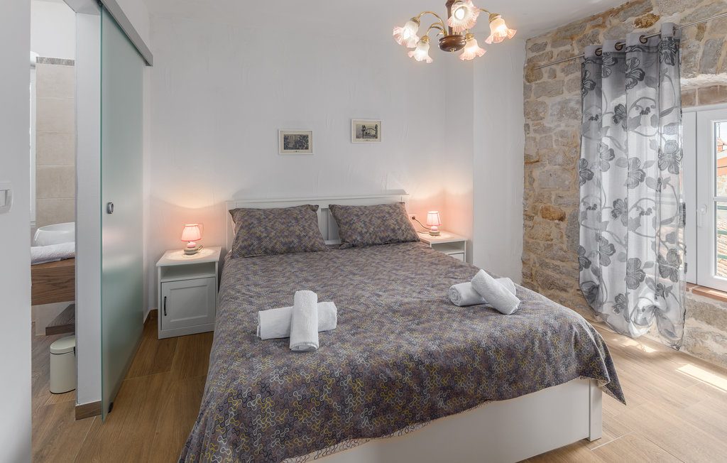 Feriehus - Porec - Dracevac , Kroatia - CIE067 13