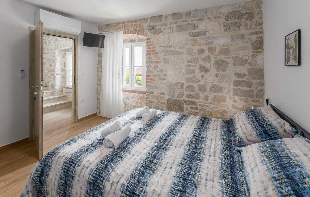 Feriehus - Porec - Dracevac , Kroatia - CIE067 17