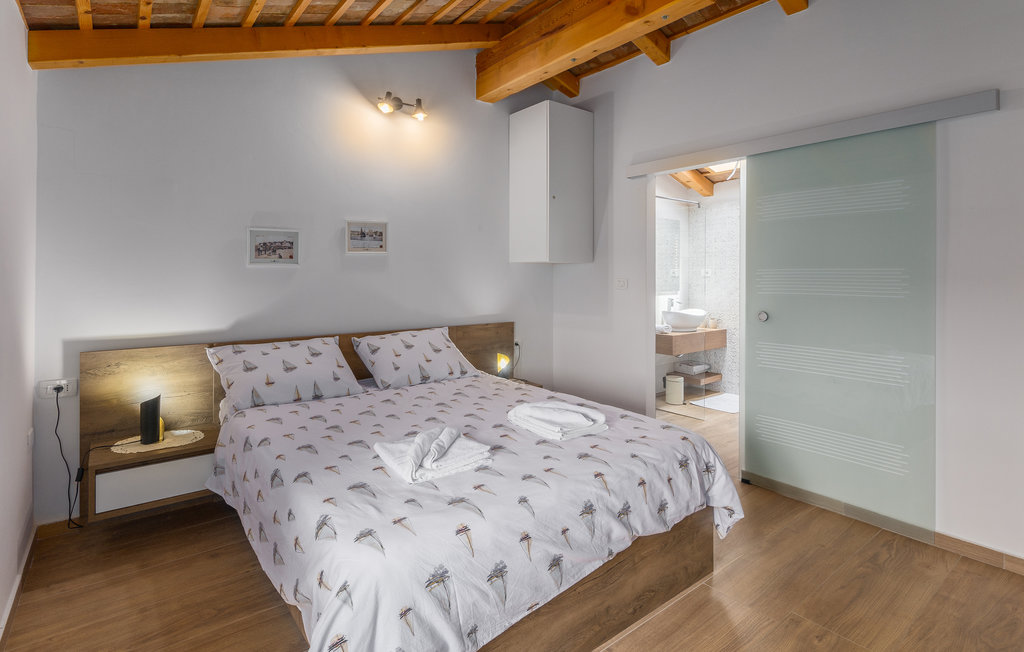Feriehus - Porec - Dracevac , Kroatia - CIE067 19