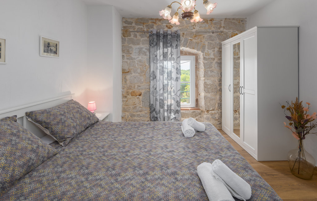 Feriehus - Porec - Dracevac , Kroatia - CIE067 14