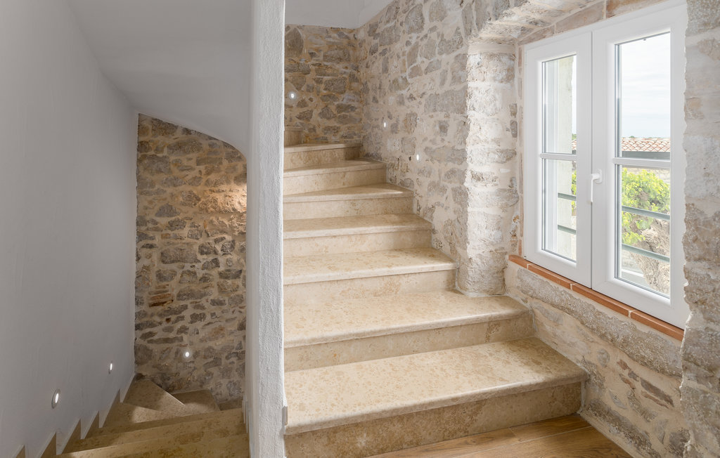Feriehus - Porec - Dracevac , Kroatia - CIE067 12