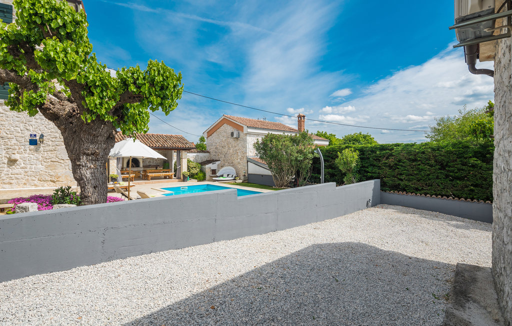 Feriehus - Porec - Dracevac , Kroatia - CIE067 11