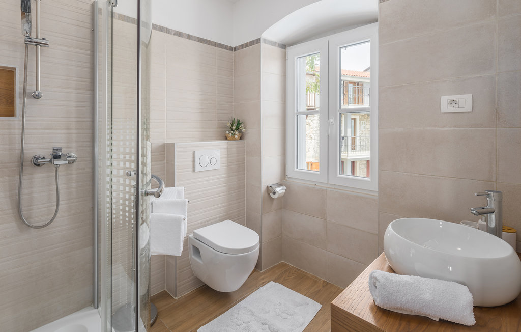 Feriehus - Porec - Dracevac , Kroatia - CIE067 20