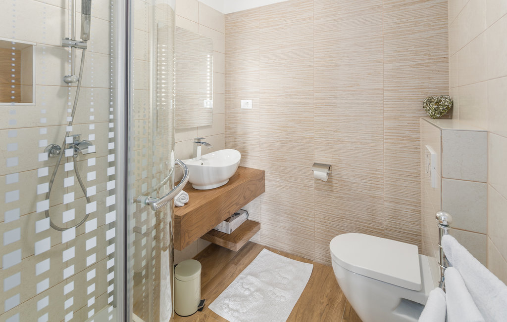 Feriehus - Porec - Dracevac , Kroatia - CIE067 23