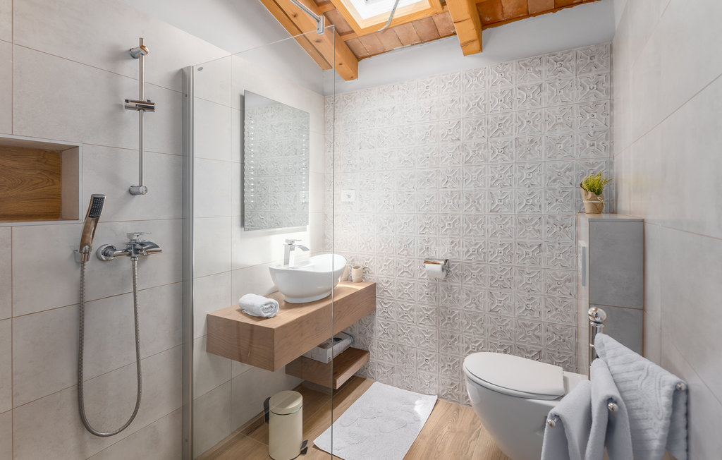 Feriehus - Porec - Dracevac , Kroatia - CIE067 24