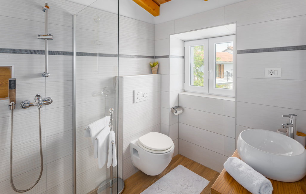 Feriehus - Porec - Dracevac , Kroatia - CIE067 21