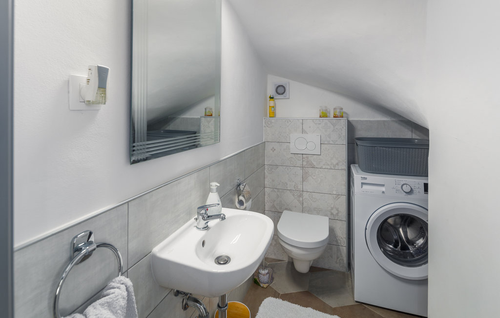 Feriehus - Porec - Dracevac , Kroatia - CIE067 25