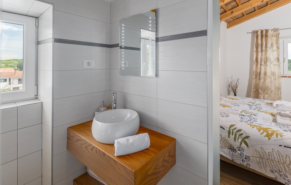Feriehus - Porec - Dracevac , Kroatia - CIE067 22