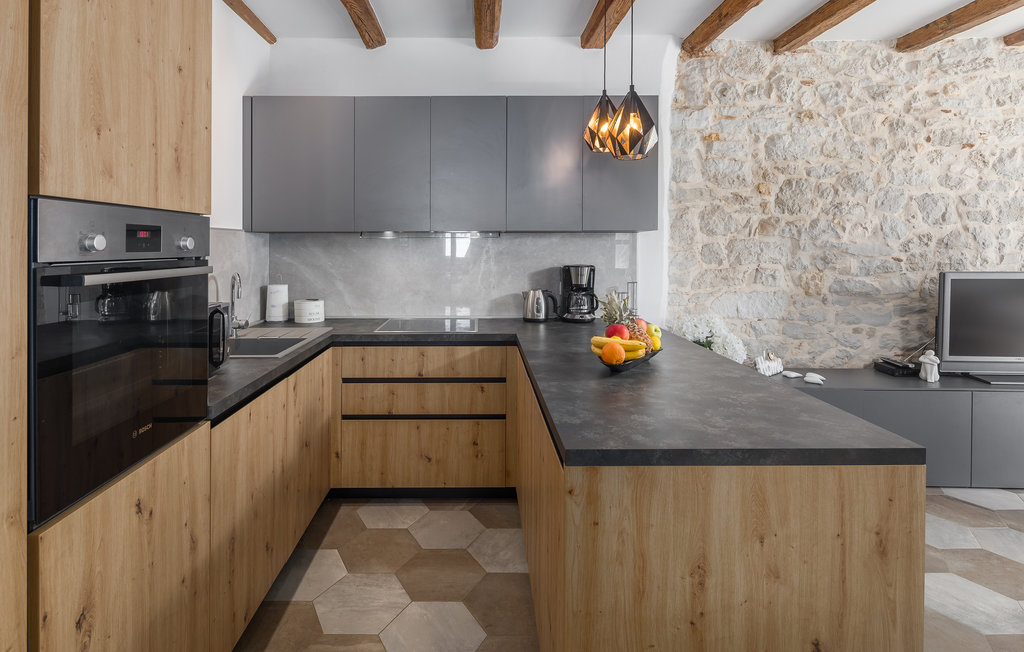Feriehus - Porec - Dracevac , Kroatia - CIE067 5