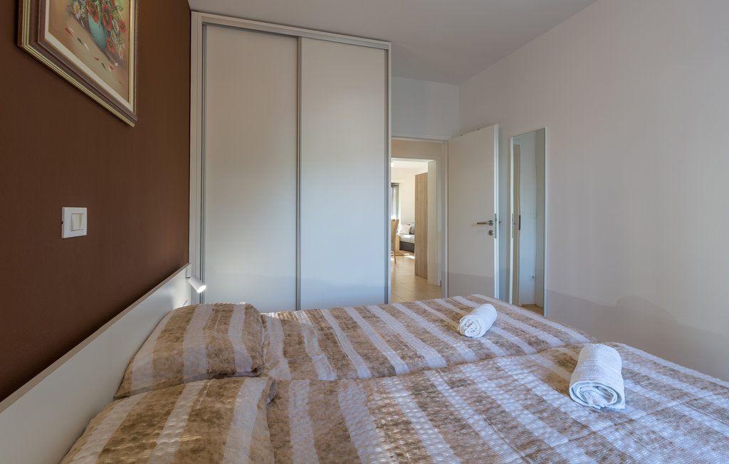 Ferieleilighet - Porec-Radosi , Kroatia - CIE768 18