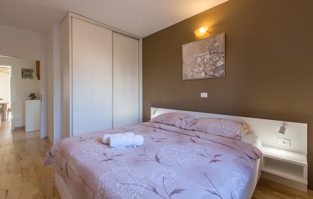 Ferieleilighet - Porec-Radosi , Kroatia - CIE768 19