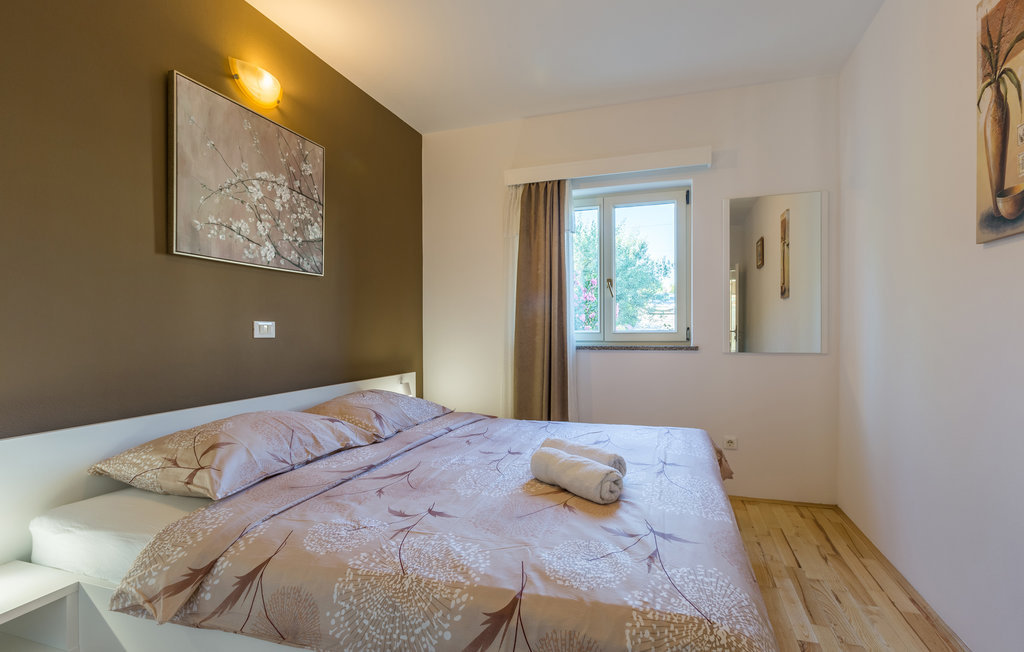 Ferieleilighet - Porec-Radosi , Kroatia - CIE768 20