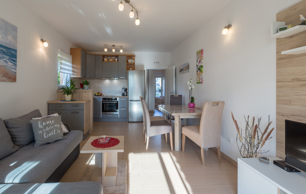 Ferieleilighet - Porec-Radosi , Kroatia - CIE768 13