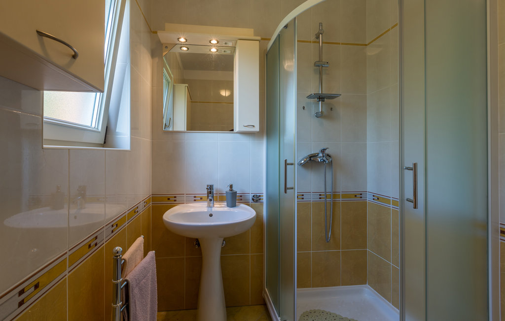 Ferieleilighet - Porec-Radosi , Kroatia - CIE768 21