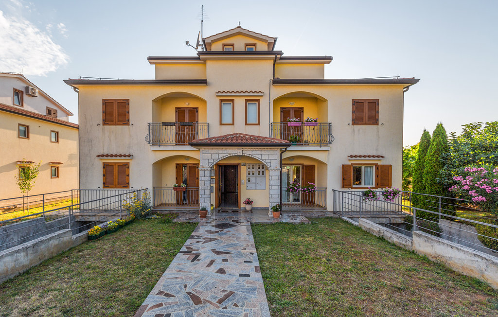 Ferieleilighet - Porec-Radosi , Kroatia - CIE768 6