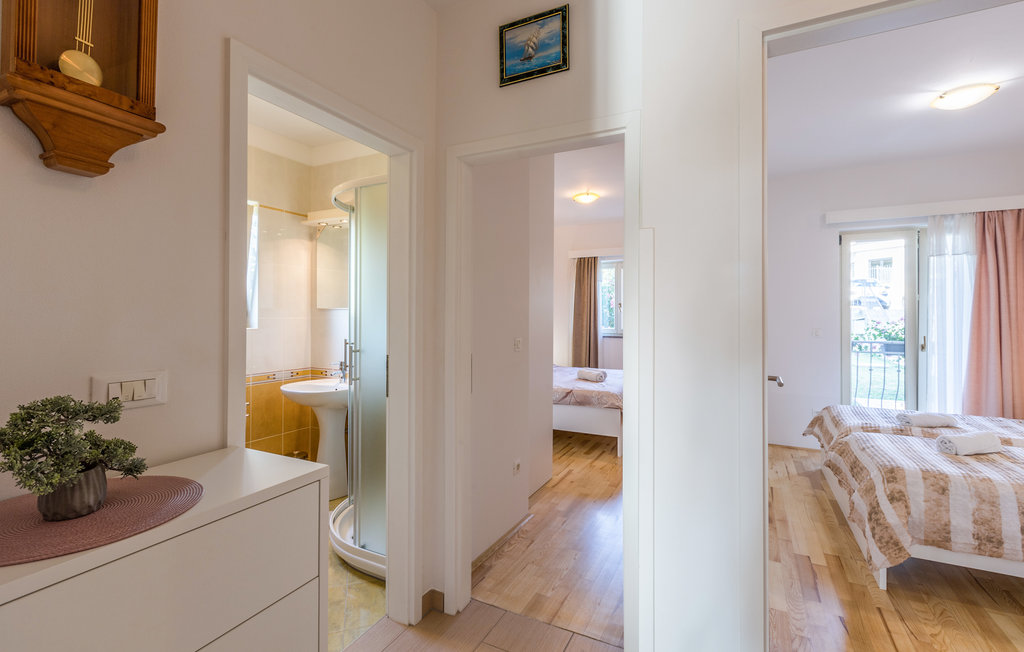 Ferieleilighet - Porec-Radosi , Kroatia - CIE768 15