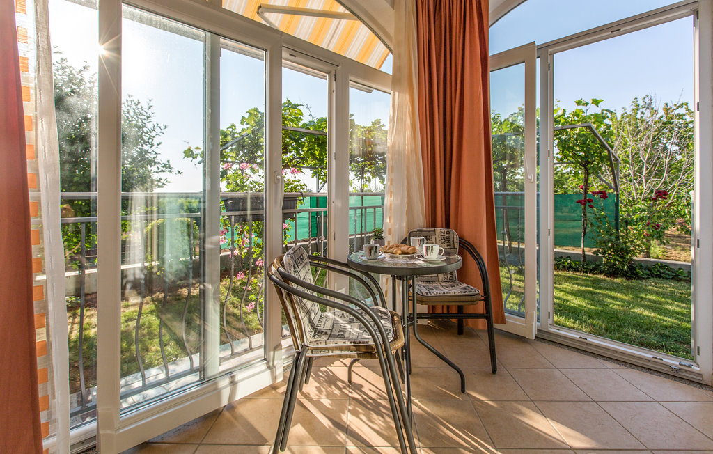 Ferieleilighet - Porec-Radosi , Kroatia - CIE768 2