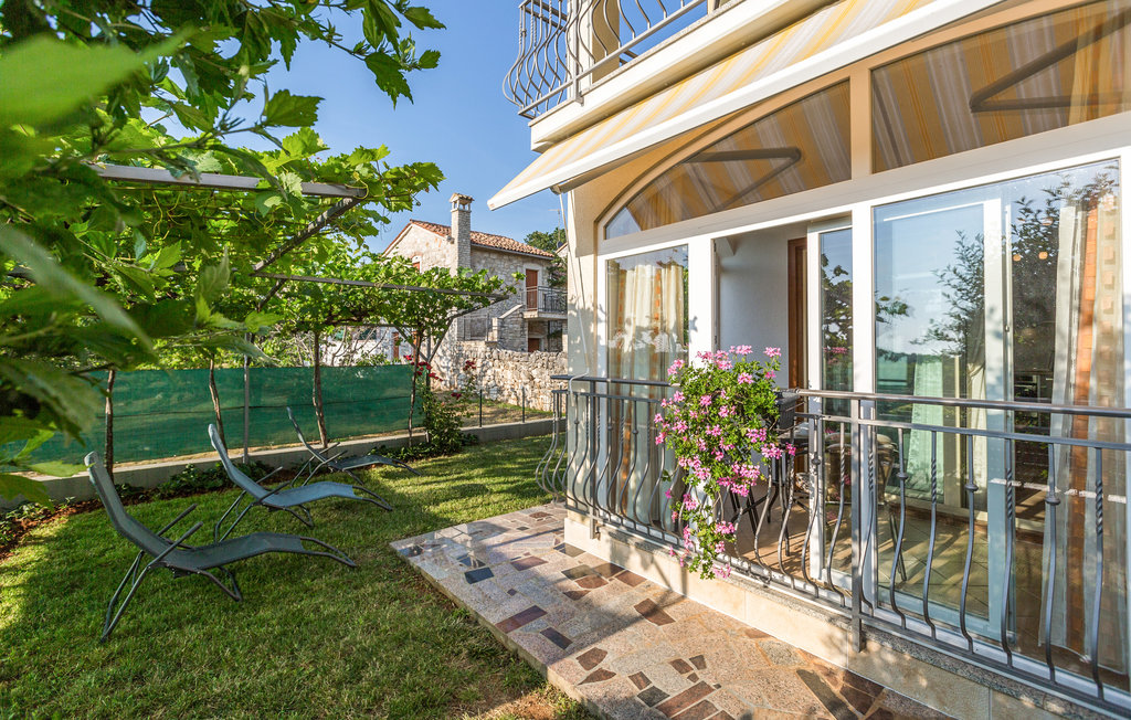 Ferieleilighet - Porec-Radosi , Kroatia - CIE768 5