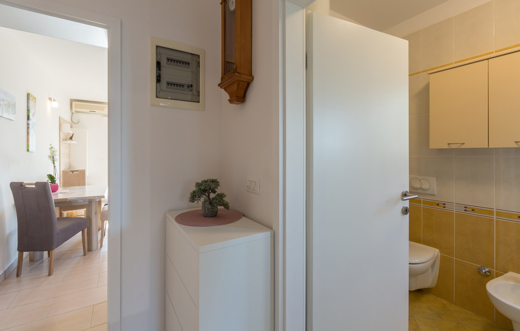 Ferieleilighet - Porec-Radosi , Kroatia - CIE768 16