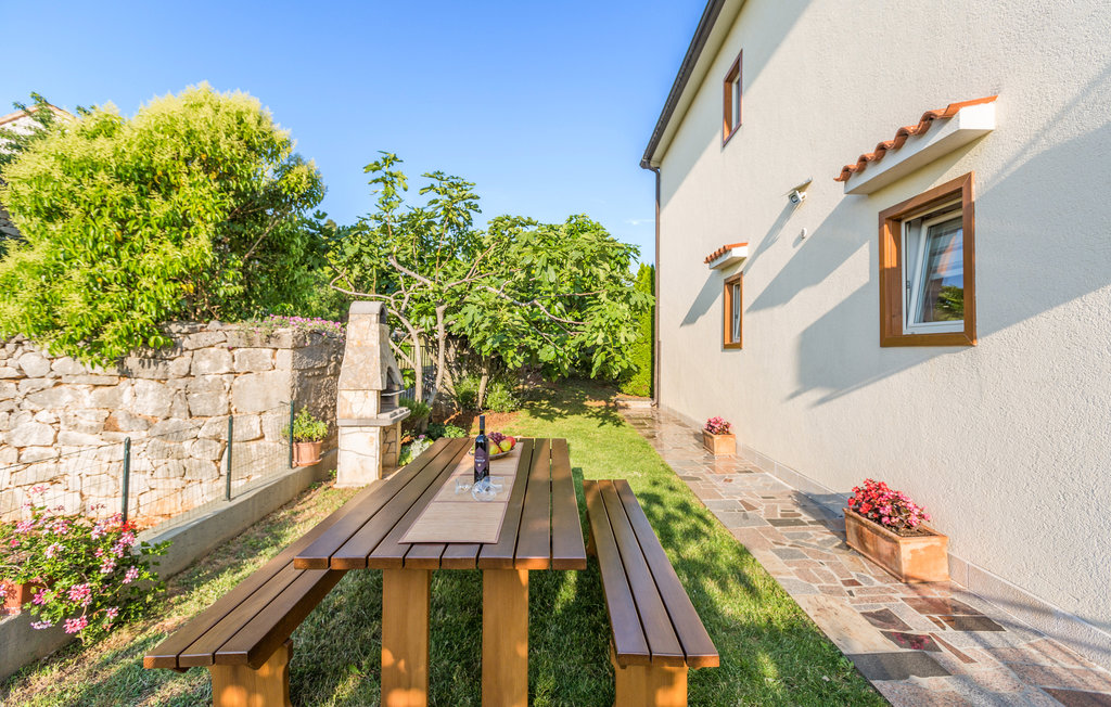 Ferieleilighet - Porec-Radosi , Kroatia - CIE768 1