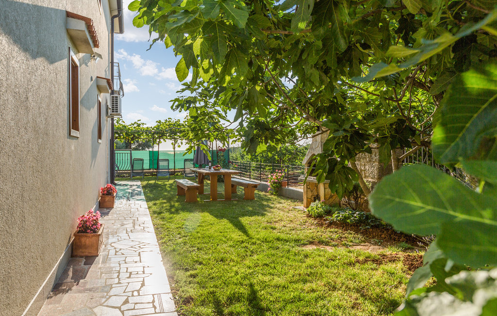 Ferieleilighet - Porec-Radosi , Kroatia - CIE768 8