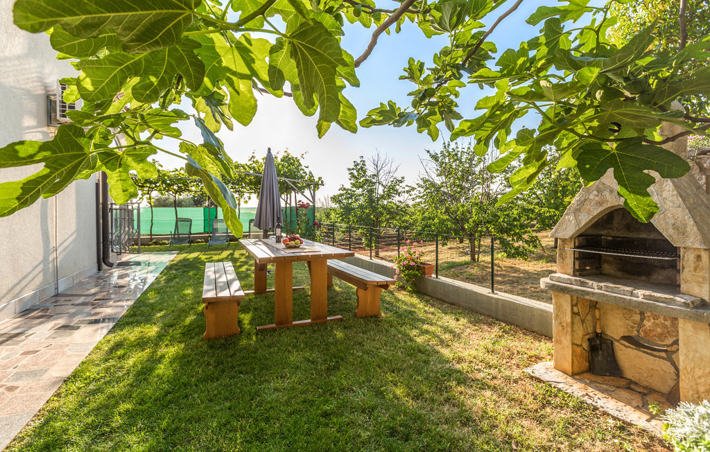 Ferieleilighet - Porec-Radosi , Kroatia - CIE768 4