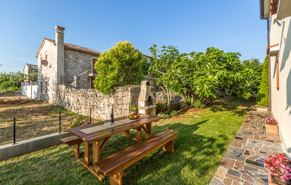 Ferieleilighet - Porec-Radosi , Kroatia - CIE768 9