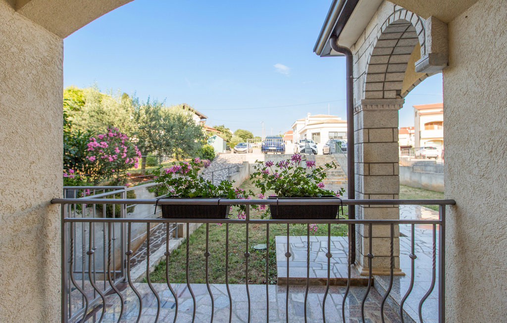 Ferieleilighet - Porec-Radosi , Kroatia - CIE768 10