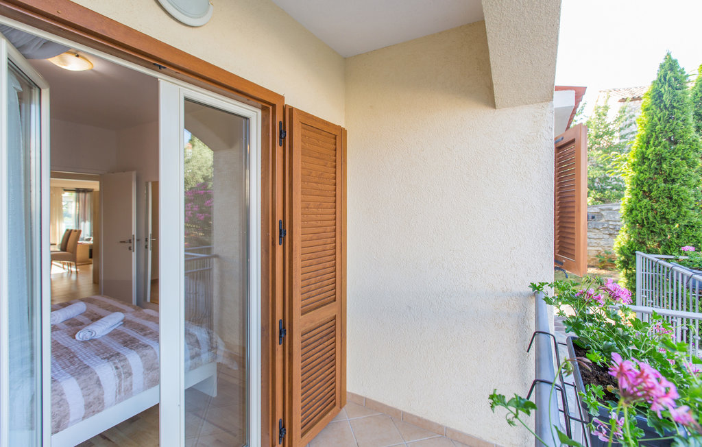 Ferieleilighet - Porec-Radosi , Kroatia - CIE768 11