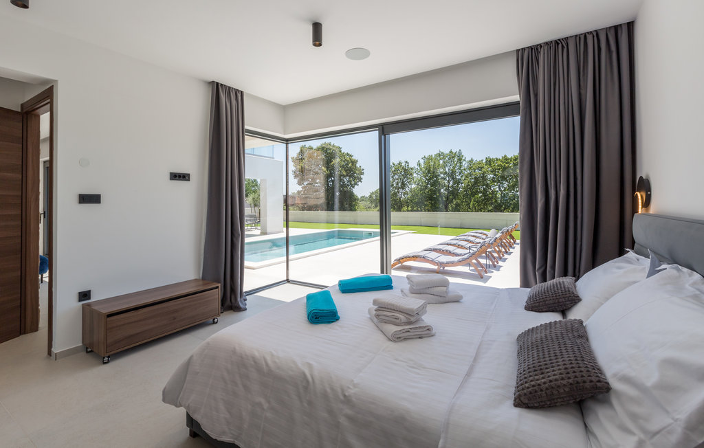 Feriehuse - Porec - Kosinozici , Kroatien - CIE086 20