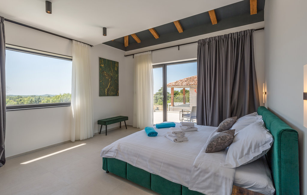 Feriehuse - Porec - Kosinozici , Kroatien - CIE086 22