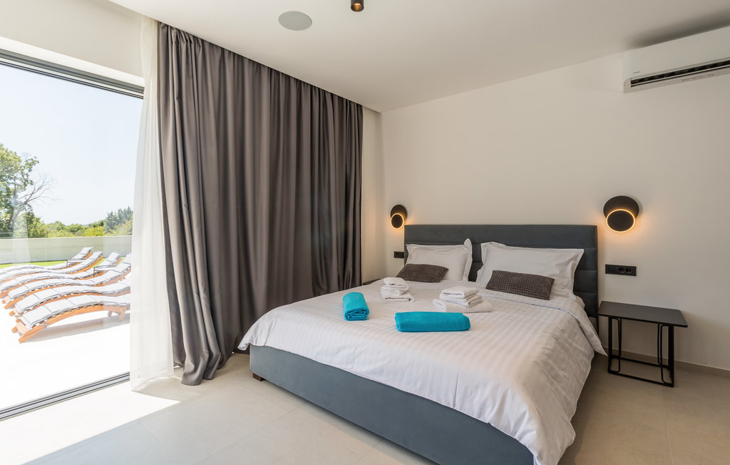 Feriehuse - Porec - Kosinozici , Kroatien - CIE086 26