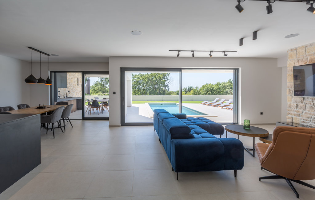 Feriehuse - Porec - Kosinozici , Kroatien - CIE086 16