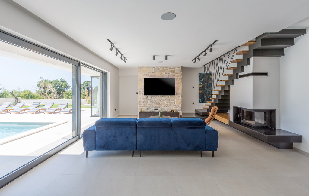 Feriehuse - Porec - Kosinozici , Kroatien - CIE086 17