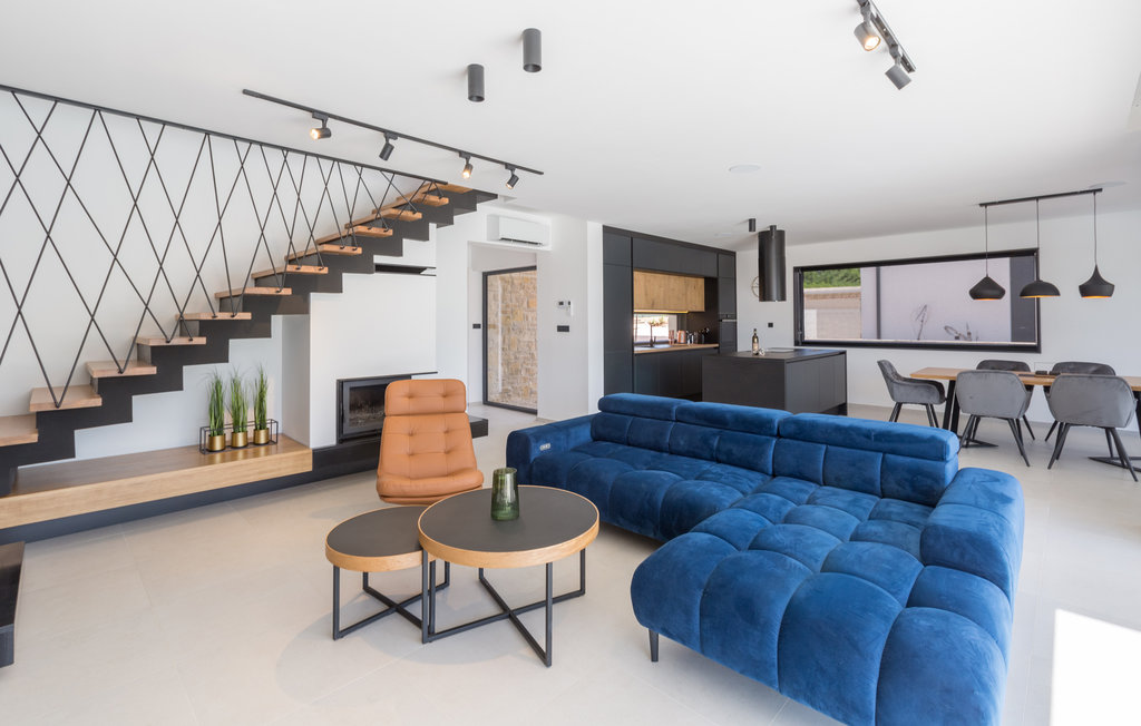 Feriehuse - Porec - Kosinozici , Kroatien - CIE086 18