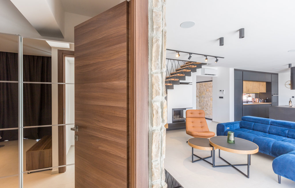 Feriehuse - Porec - Kosinozici , Kroatien - CIE086 19