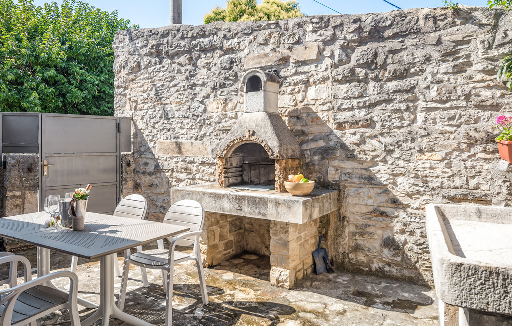 Feriehuse - Porec - Tar , Kroatien - CIE047 16