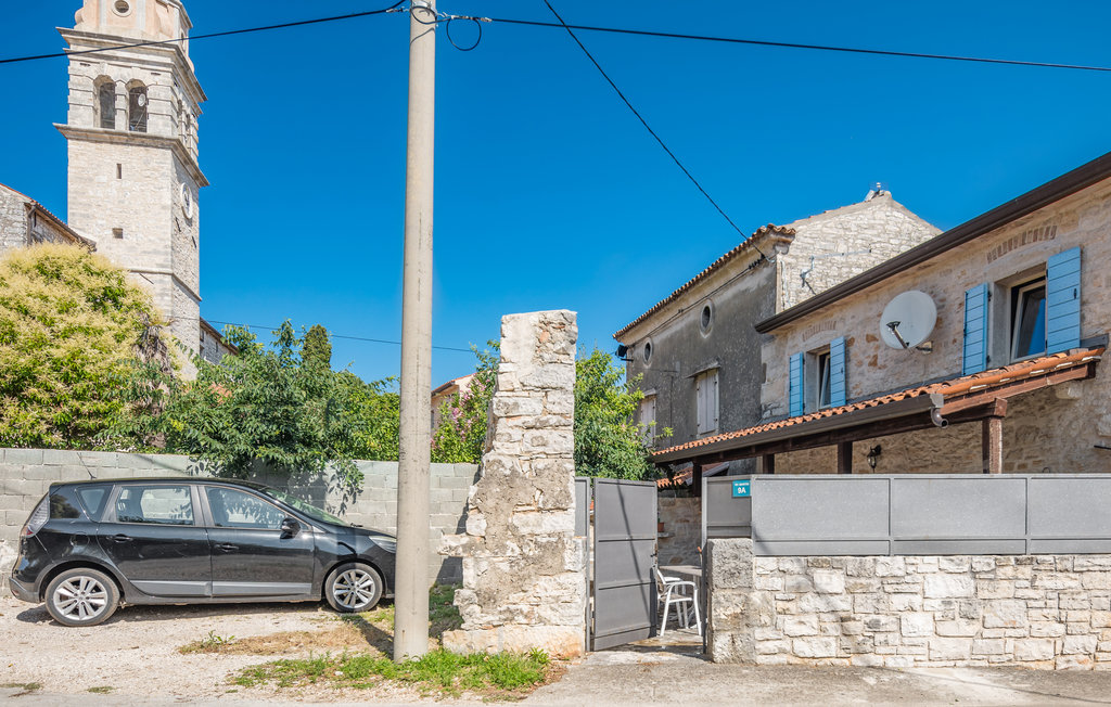 Feriehuse - Porec - Tar , Kroatien - CIE047 18