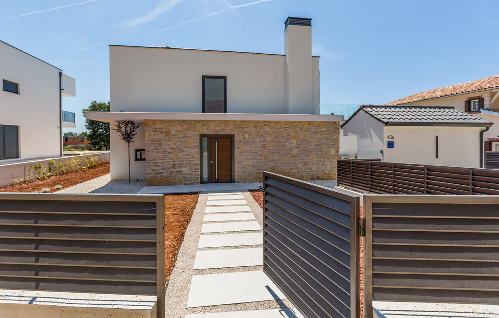 Feriehuse - Porec - Kosinozici , Kroatien - CIE086 14