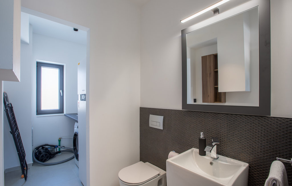 Feriehuse - Porec - Kosinozici , Kroatien - CIE086 27