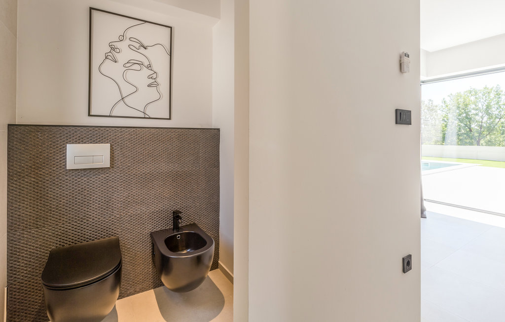 Feriehuse - Porec - Kosinozici , Kroatien - CIE086 30